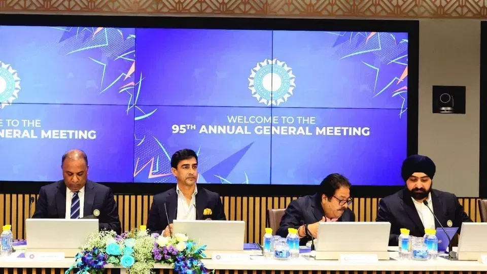 Special Tournament For Indian Cricket Team At Eden Gardens In Pipeline